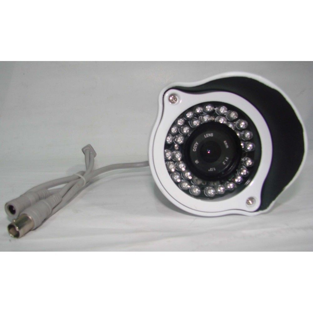 Digital CCD Camera BC-228SN-L-C