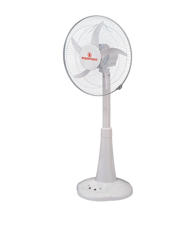 Westpoint Rechargeable Fan 16 WF-896