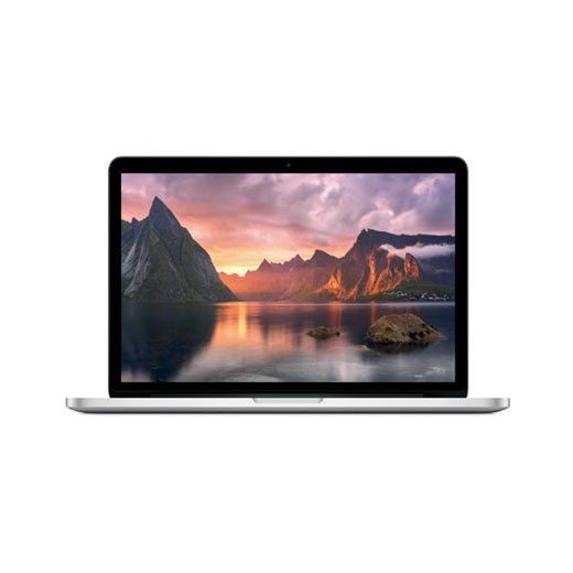 Apple Macbook Pro Retina MGXA2