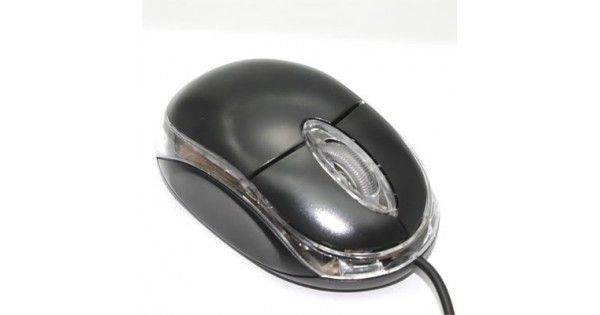 Dell Mini USB Mouse