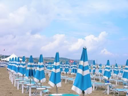 sea