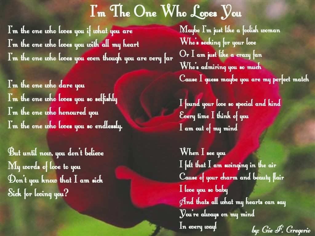 love