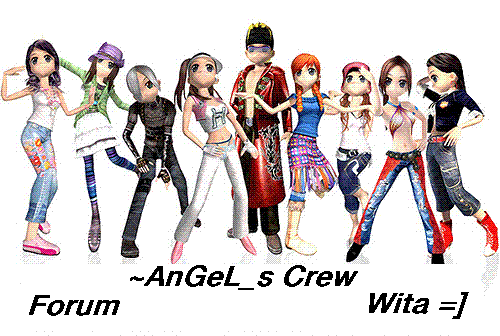 AnGeL_s Crew