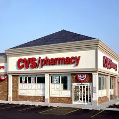 cvs