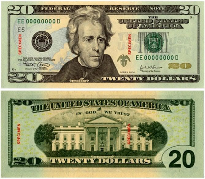 100 dollar bill back and front. 100 dollar bill back side.