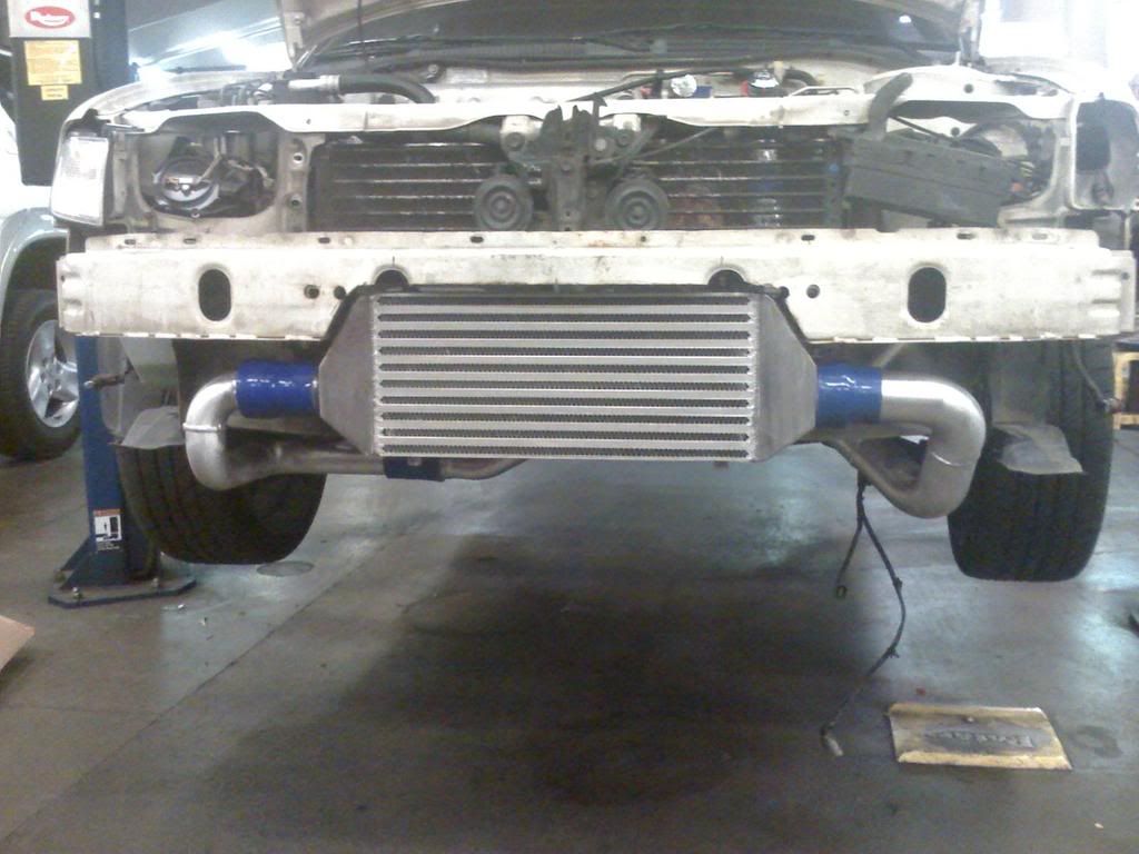 1992 with 2002 sr20de roller rocker gt28 turbo Infiniti G20 Nissan