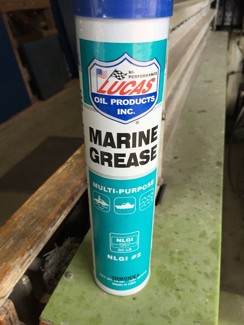 What Grease Do You Use? Polaris ATV Forum