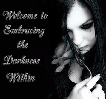 darkness within