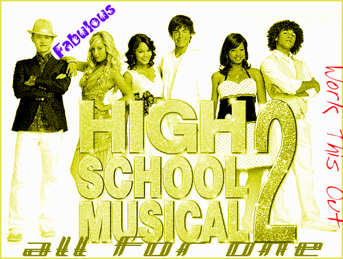 HighSchoolMusical2BackGround.gif High School Musical 2 Background image by SongReverse