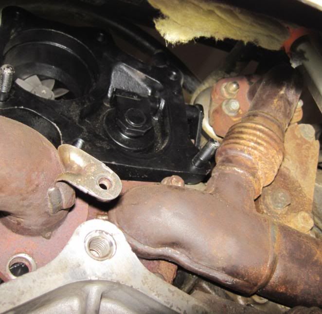 LB7 problems with exhaust/egr Chevy and GMC Duramax Diesel Forum