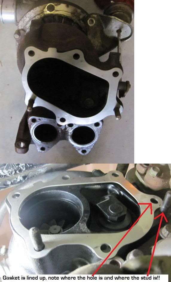 Turbo Replacement Issues and Solutions Chevy and GMC Duramax Diesel Forum