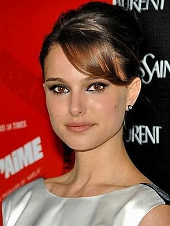 Natalie Portman Heat. Natalie Portman (Anne Boleyn)