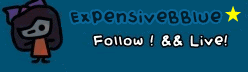 expensiveBBlue!