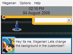 Windows PET 1.0