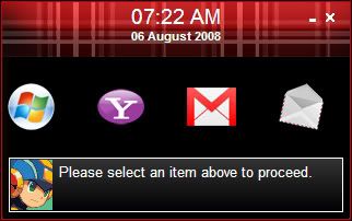 Mail