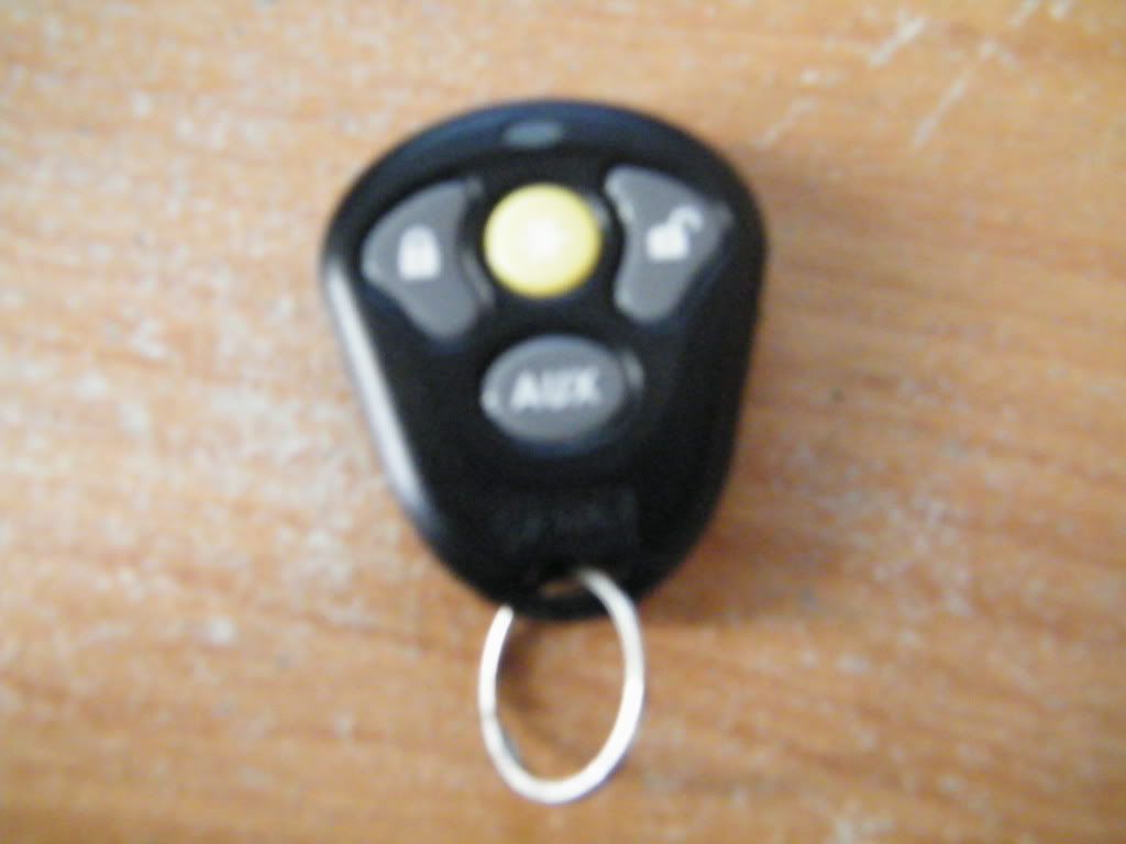 563T Security with Remote Start Scion xB Forum