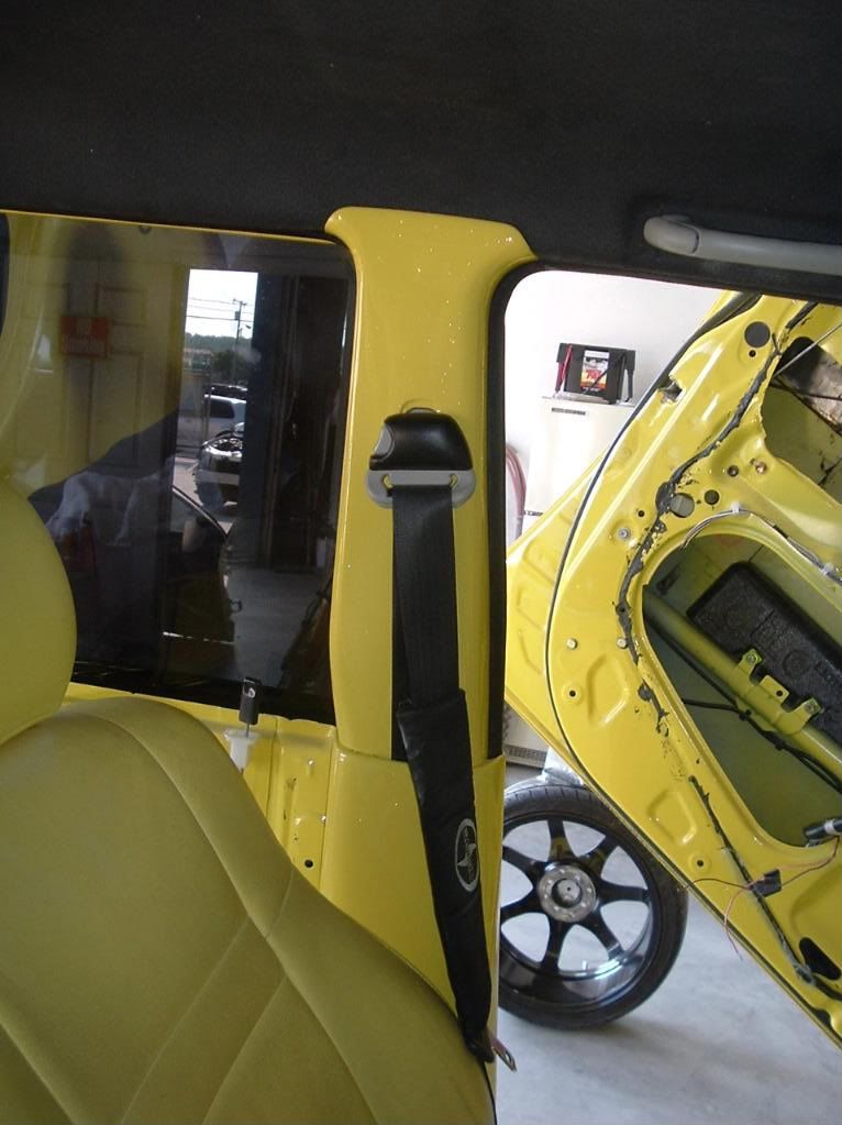 let me see your custom interior paint jobs! Scion xB Forum