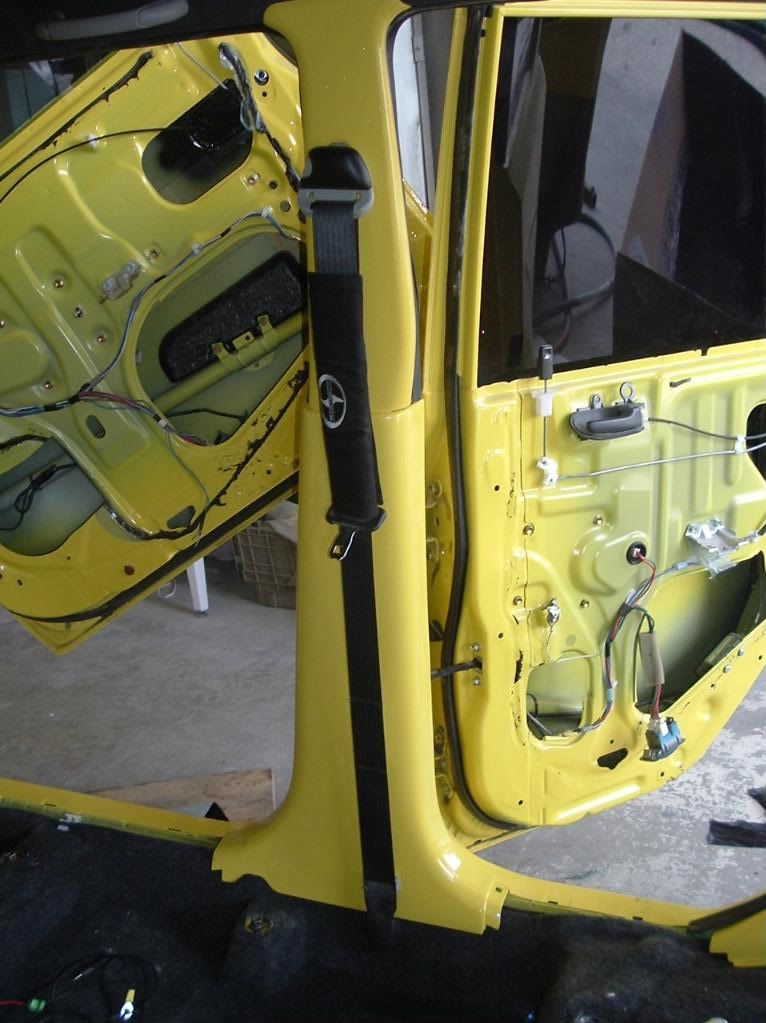 let me see your custom interior paint jobs! Scion xB Forum