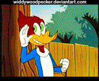 Haha Woody Woodpecker Graphics, Pictures, & Images for Myspace Layouts