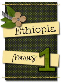 Ethiopia Minus 1