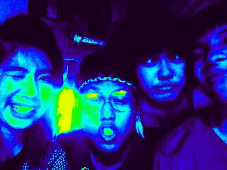 gif five