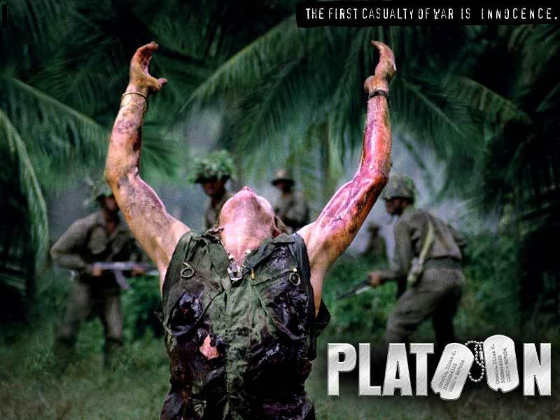 platoon wallpaper