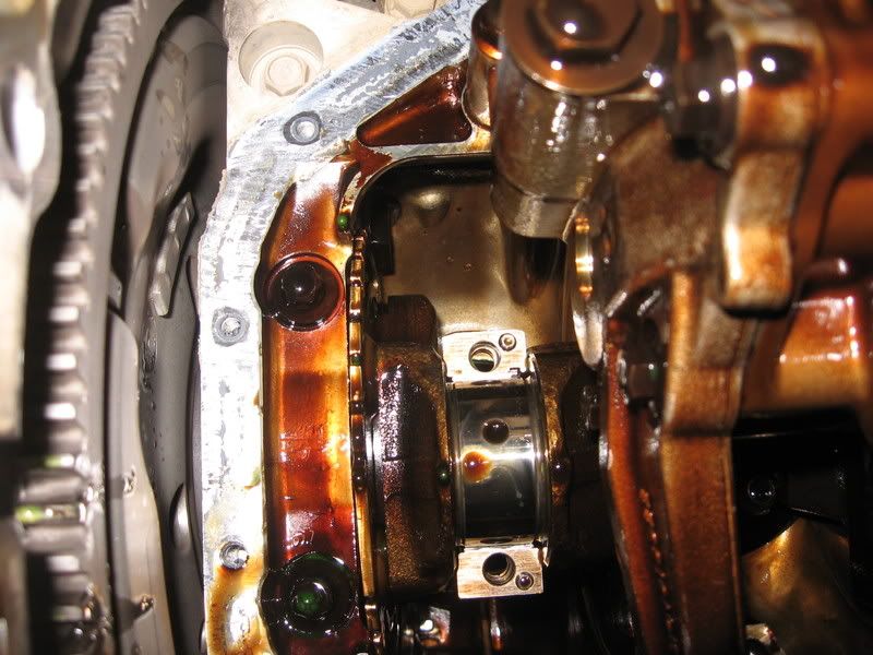 Engine removal - Nissan Frontier Forum