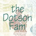 The Dotson Fam