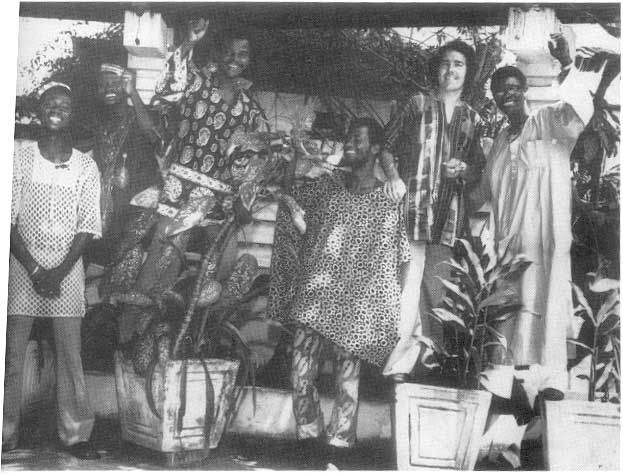 john collins    bokoor african popular music archives