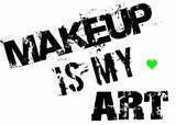 Makeup Is MY ART Pictures, Images and Photos