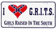 g.r.i.t.s. girls raised in the south graphic Pictures, Images and Photos