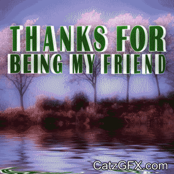 thanks for being my friend Pictures, Images and Photos