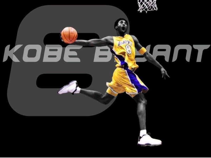 kobe bryant image - kobe bryant graphic code