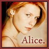 alice kaleigh logan Avatar