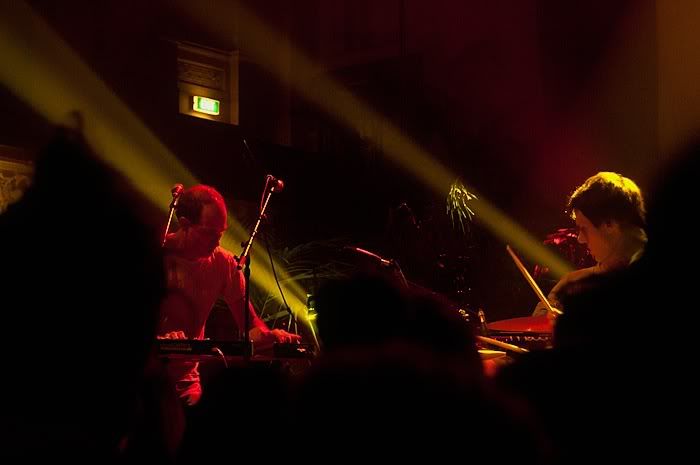 splore festival 2011