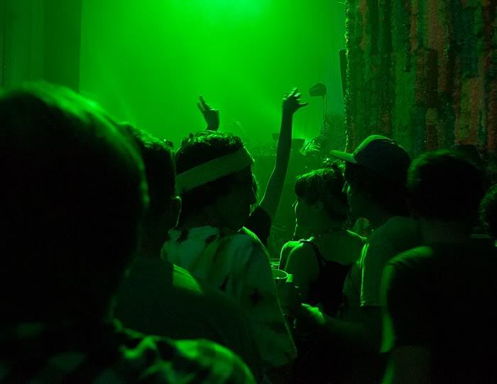 splore festival 2011