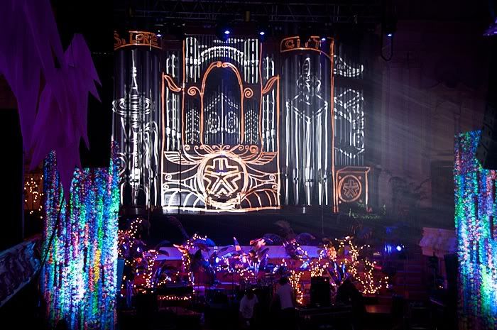 splore festival 2011