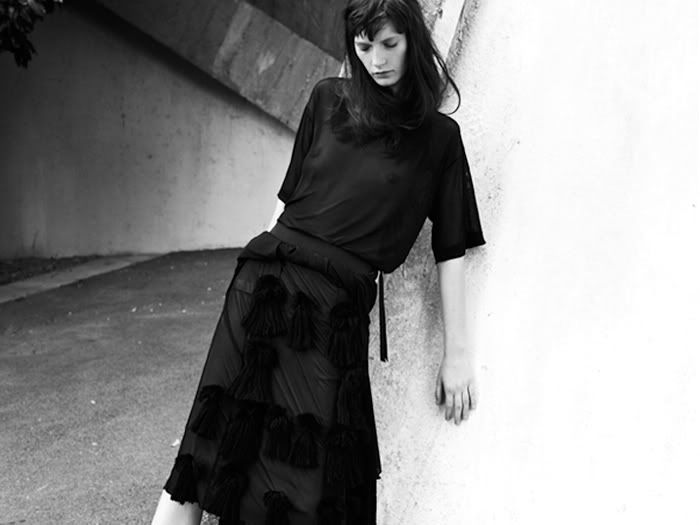Valerija Kelava, Marani