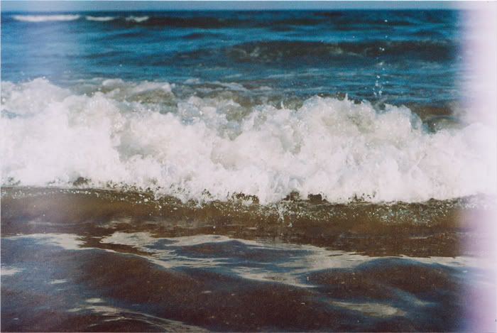 waves