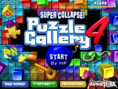 Super Collapse! Puzzle Gallery 4 + Highly compressed