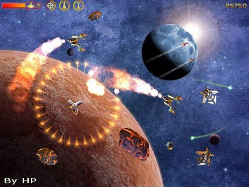 Astrogeddon PC Game Free Download 12 MB
