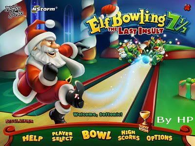 Free Ipod Games  Kids on Bowling Games   Online Free Bowling Games For Kids