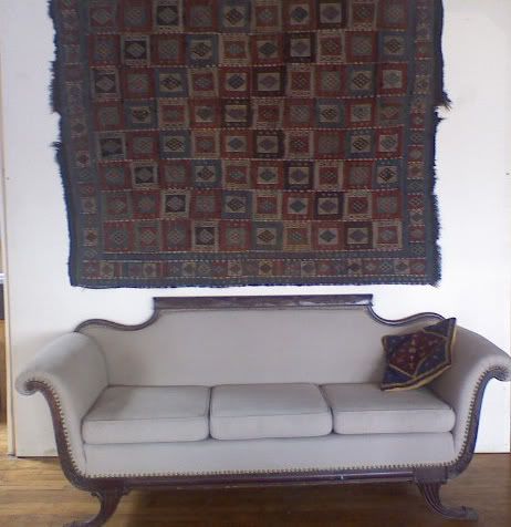 sofa