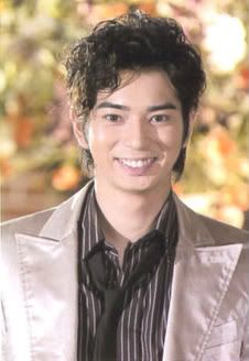 <b>Tsukasa Domyoji</b> (Dao Ming Si) played by Jun Matsumoto, Jerry Yan - f420ks0mm7sy-2