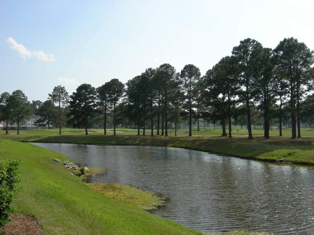 Magnolia north pools