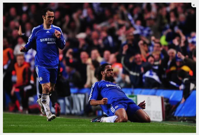 Drogba