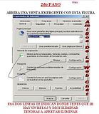 COMOBORRARLOSCOOKIESPASO2.jpg PASO POR PASO PARA BORRAR COOKIES 2 image by el_ave_fenix_argentino
