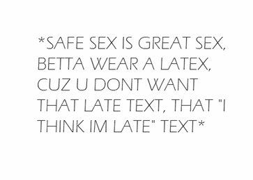 Safe Sex Is Great Sex 31