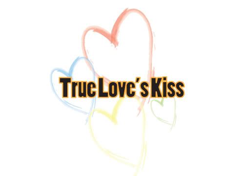 true love's kiss