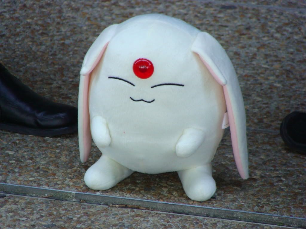 mokona Pictures, Images and Photos